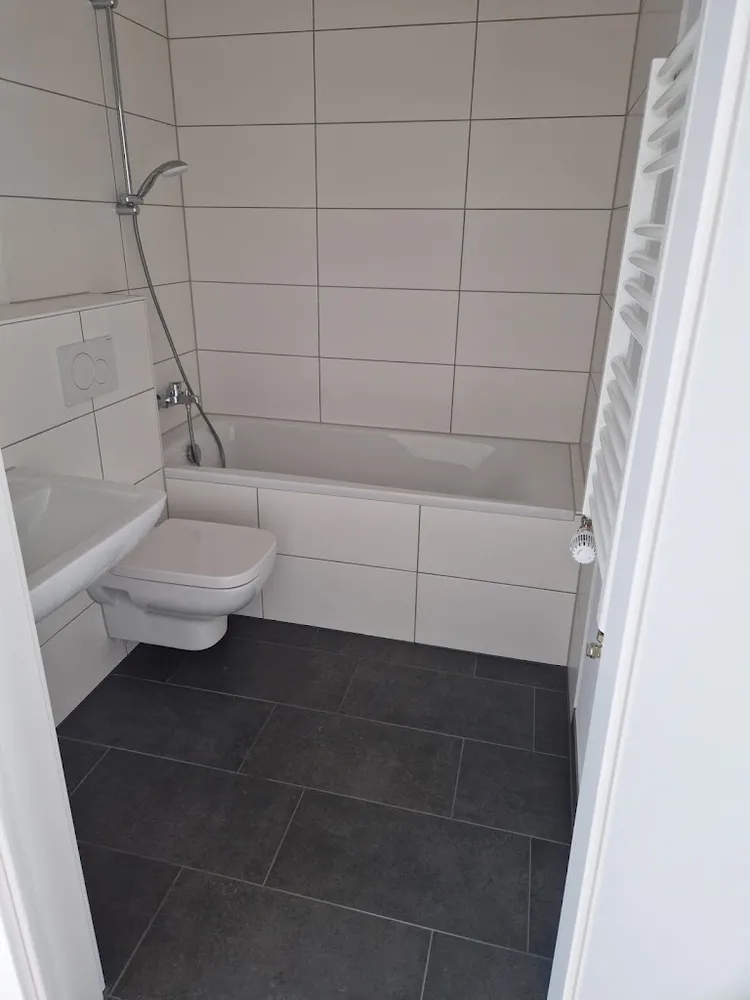 1 Zimmer Wohnung mit 38 m² in Düsseldorf – Bild 5