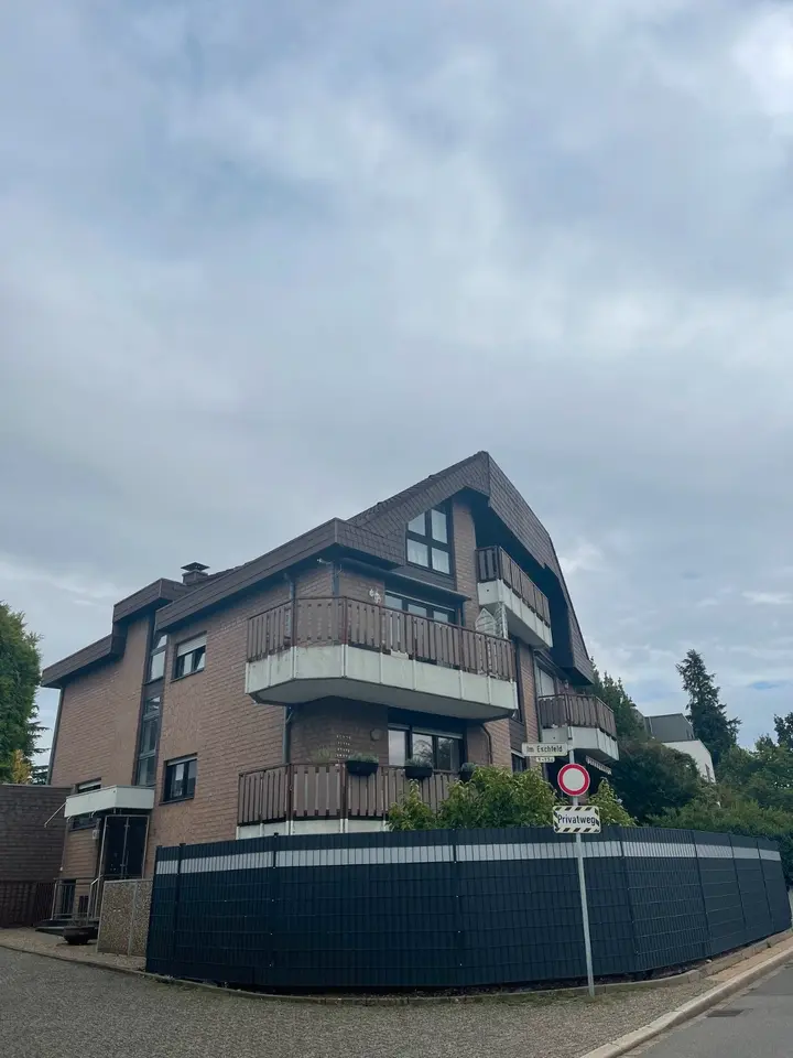 3 Zimmer Wohnung mit 90 m² in Düren – Bild 4