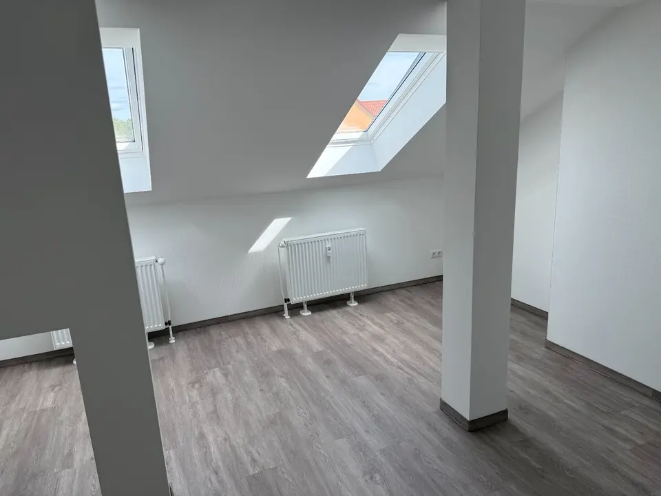 4 Zimmer Wohnung mit 108 m² in Finsterwalde – Bild 8