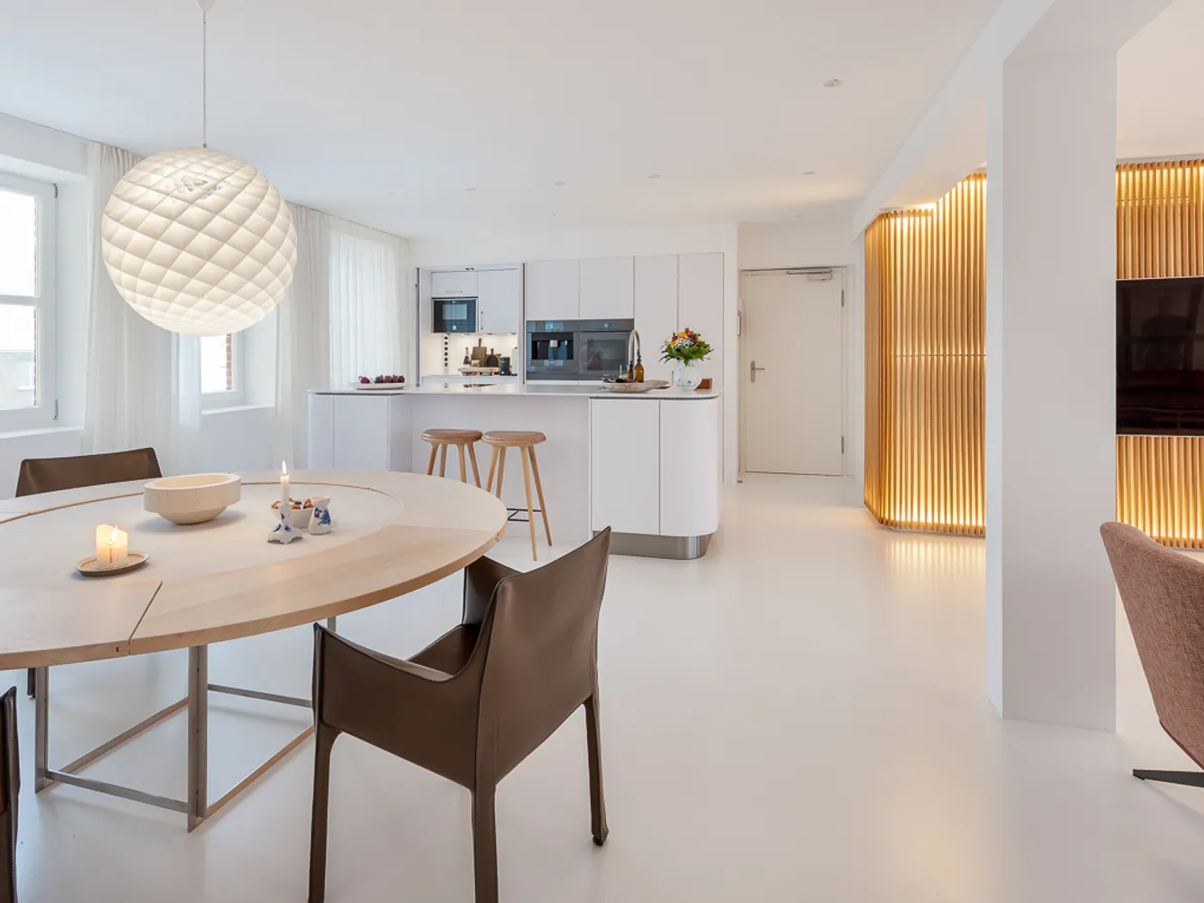 2 Zimmer Wohnung mit 176 m² in Flensburg – Bild 10