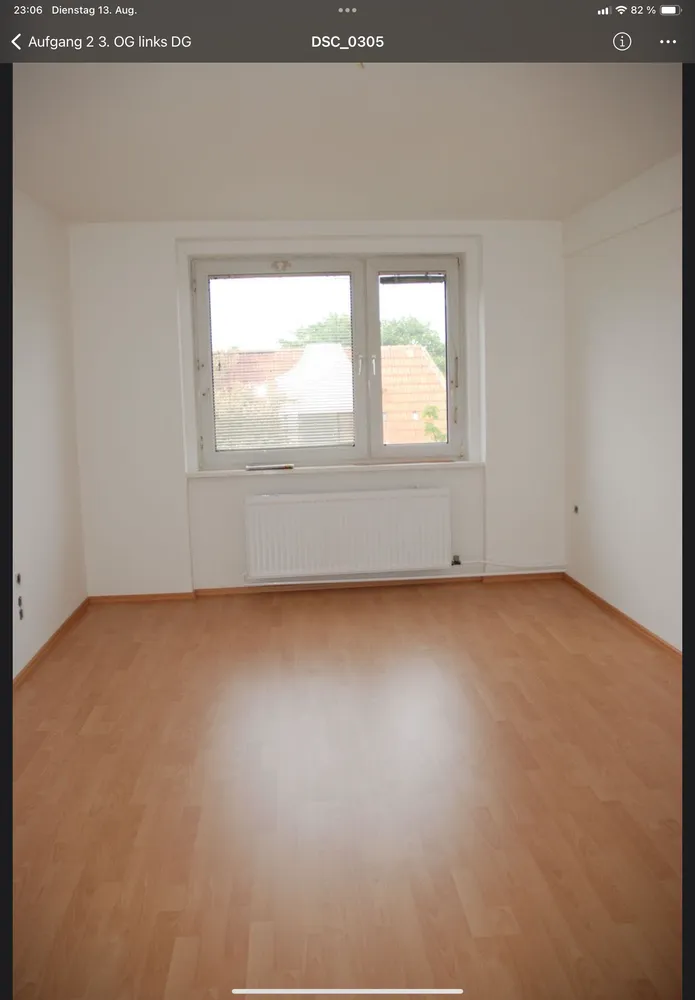 3 room apartment with 62 m² in Berlin – Photo 2