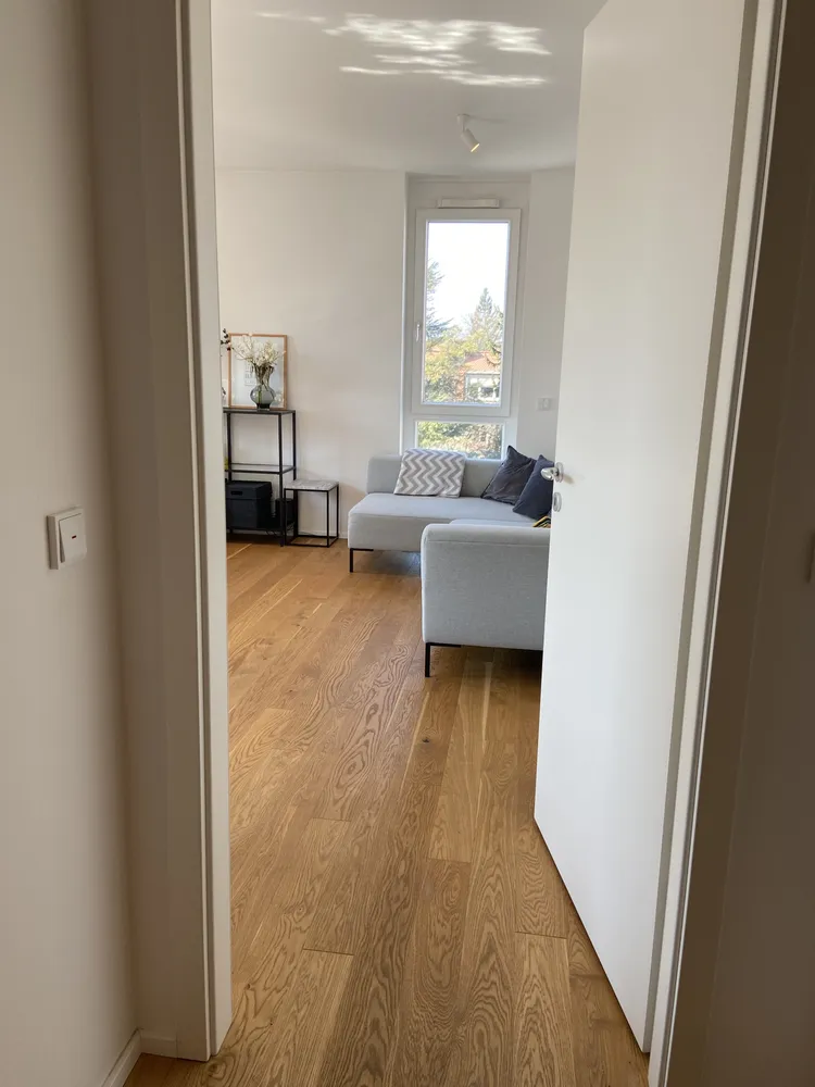 3 Zimmer Wohnung mit 95 m² in München – Bild 6