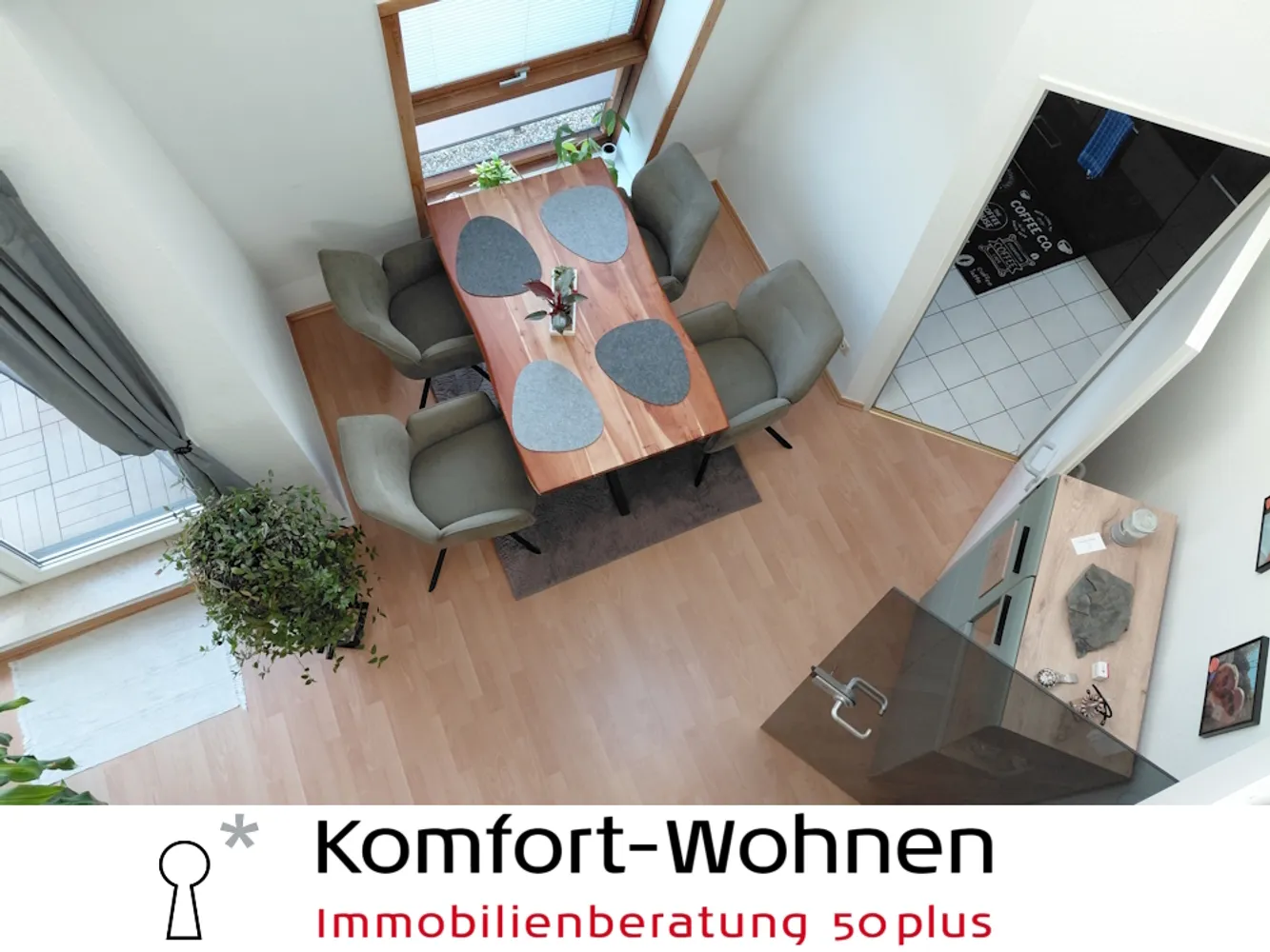 2 Zimmer Wohnung mit 65 m² in Remscheid – Bild 6