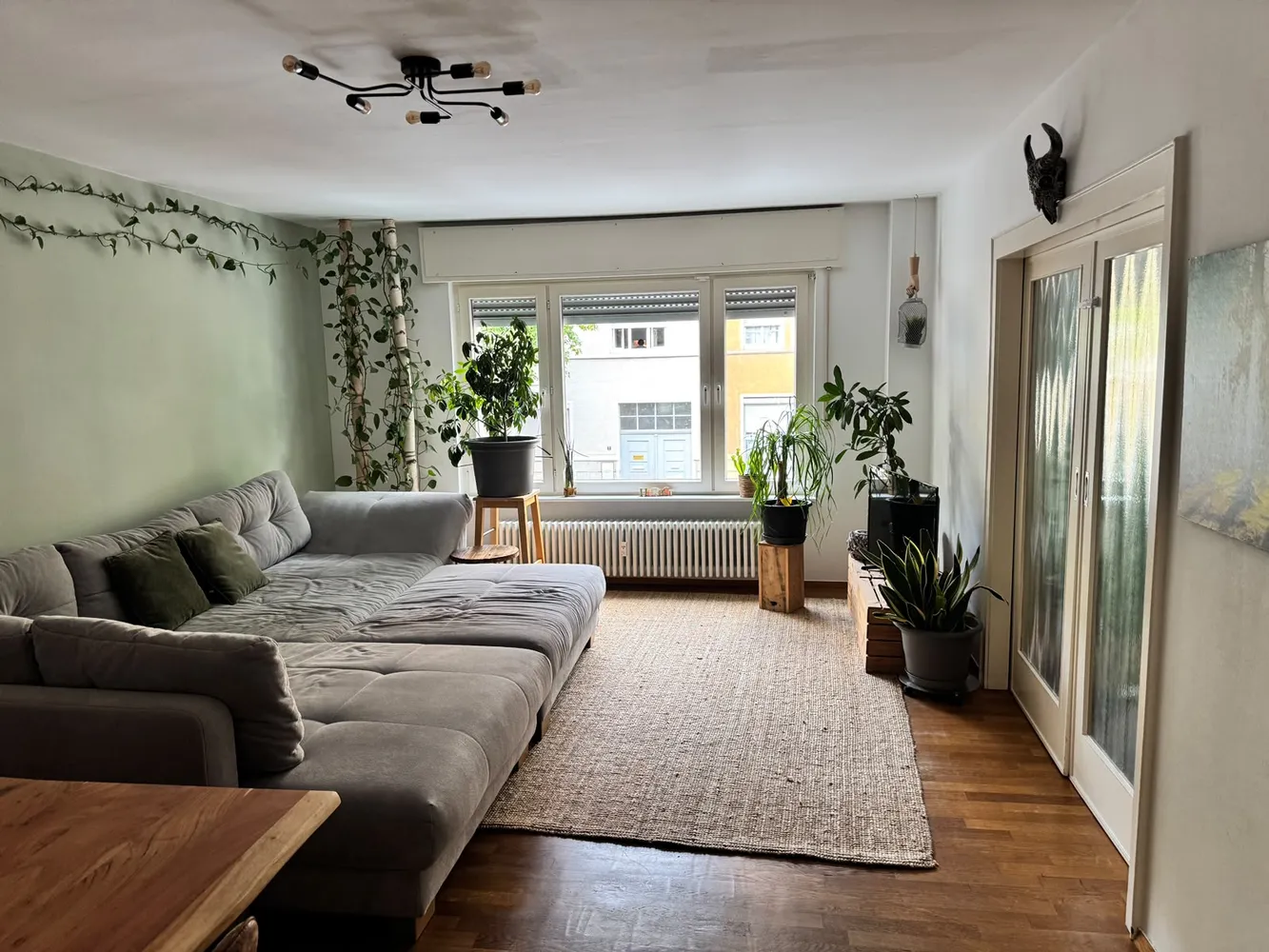 4 Zimmer Wohnung mit 112 m² in Karlsruhe – Bild 11