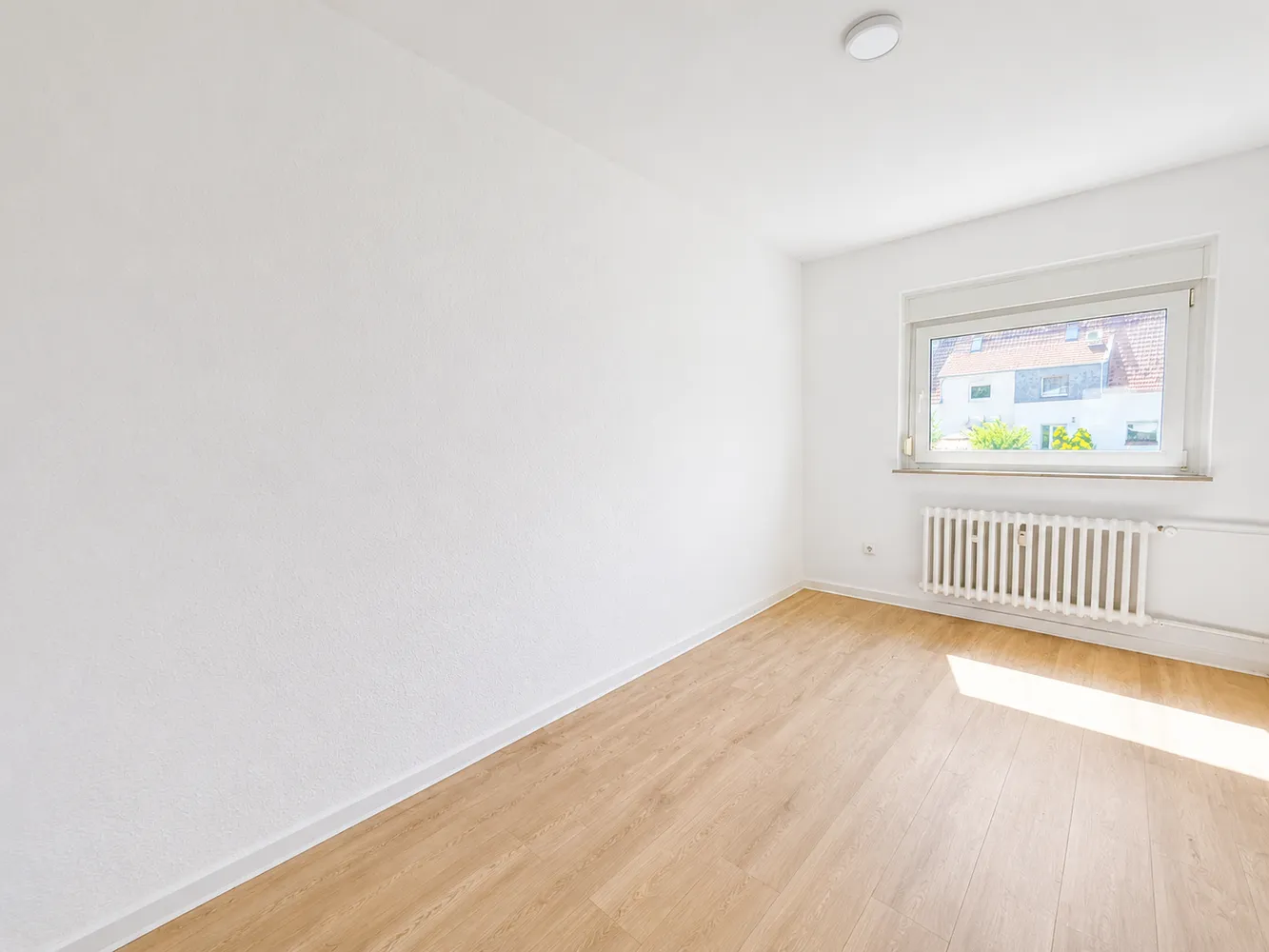 2 Zimmer Wohnung mit 48 m² in Mülheim an der Ruhr – Bild 2
