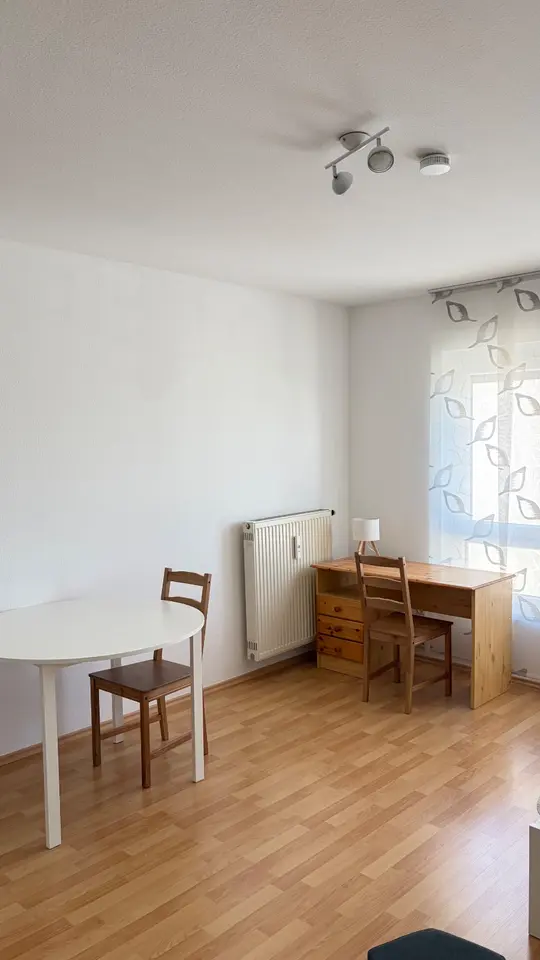 Studio mit 23 m² in Würzburg – Bild 3