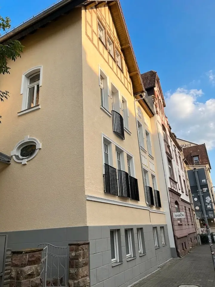 3 Zimmer Wohnung mit 125 m² in Fulda – Bild 9