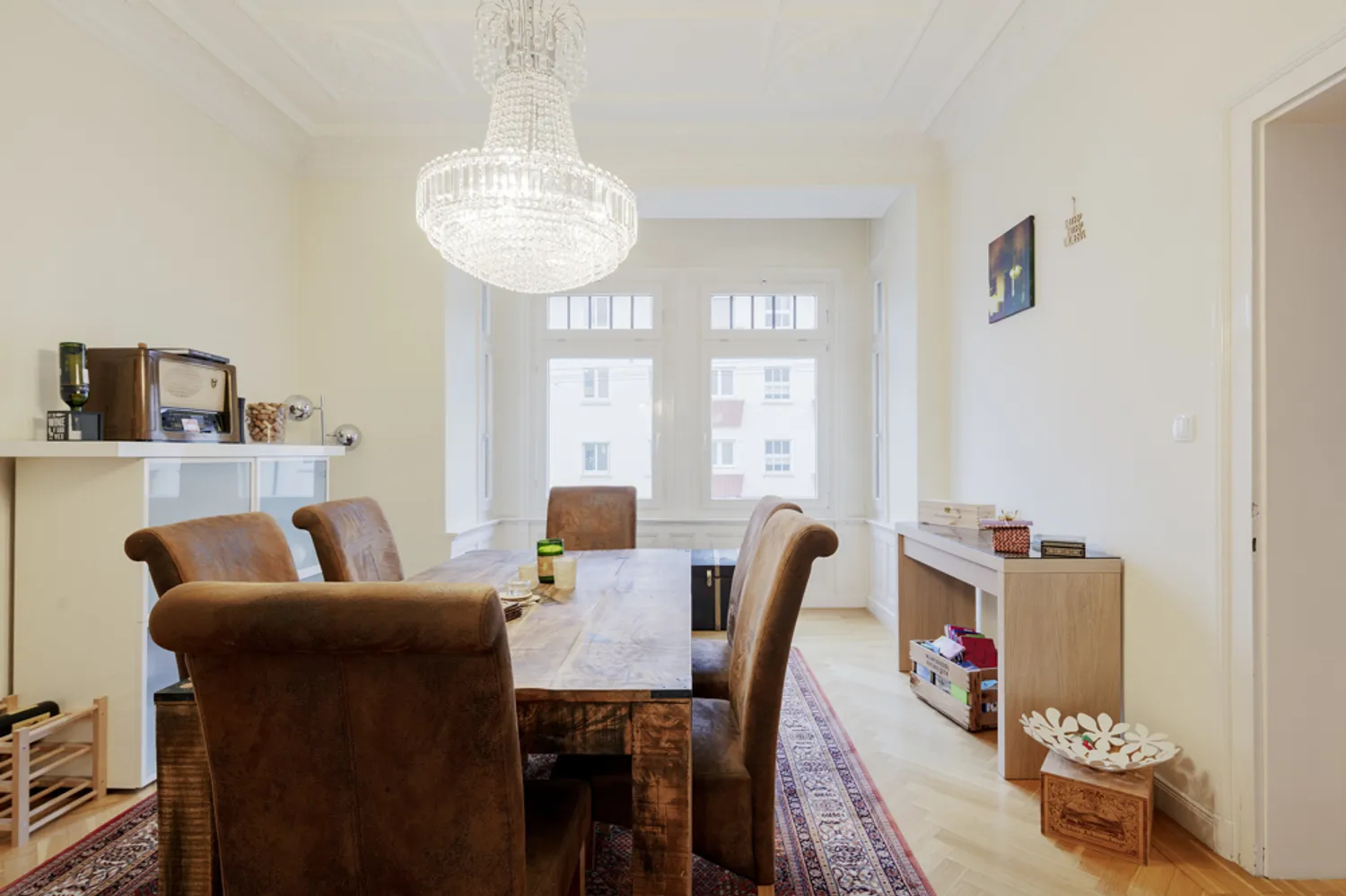 4 Zimmer Wohnung mit 118 m² in Stuttgart – Bild 6