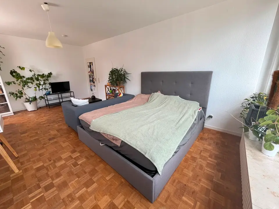 WG-Zimmer mit 27 m² in Kassel – Bild 6