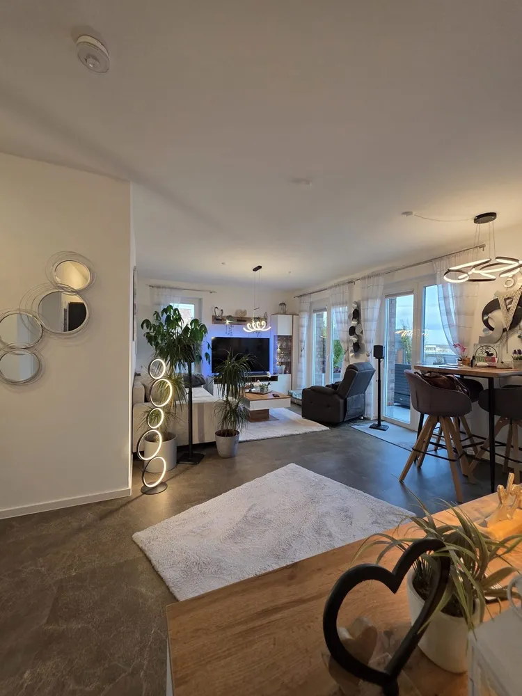 3 Zimmer Wohnung mit 81 m² in Schleswig – Bild 6