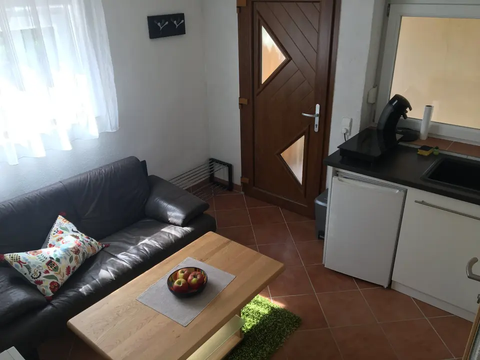 WG-Zimmer mit 22 m² in Herrenberg – Bild 1