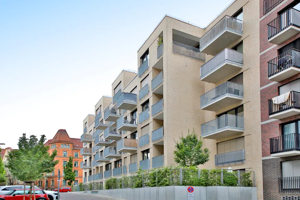 3 Zimmer Wohnung mit 86 m² in Karlsruhe – Bild 7