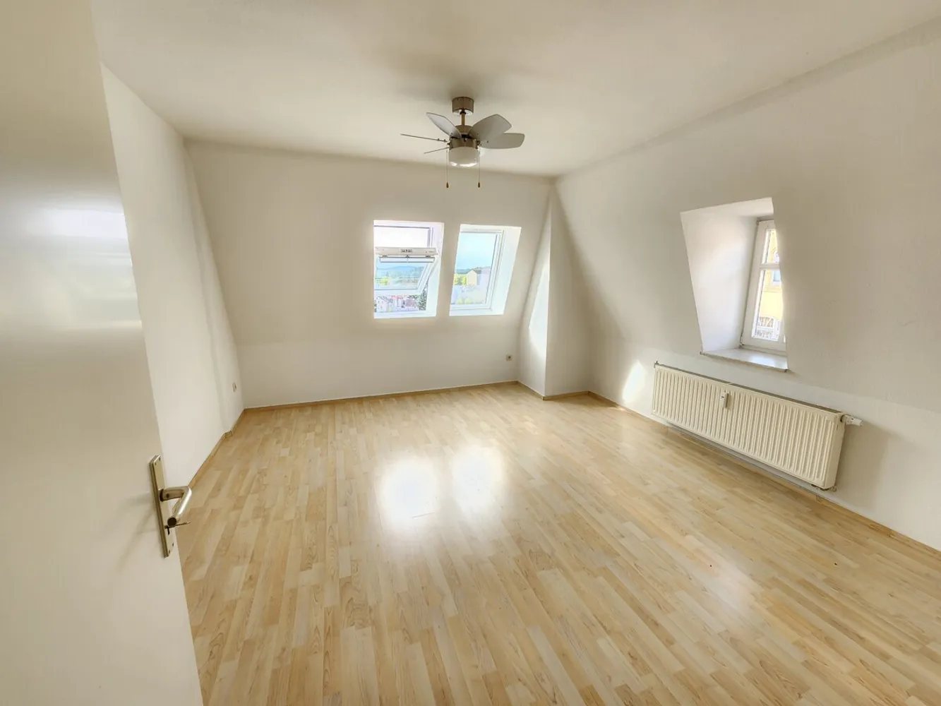 3 Zimmer Wohnung mit 89 m² in Löbau – Bild 6