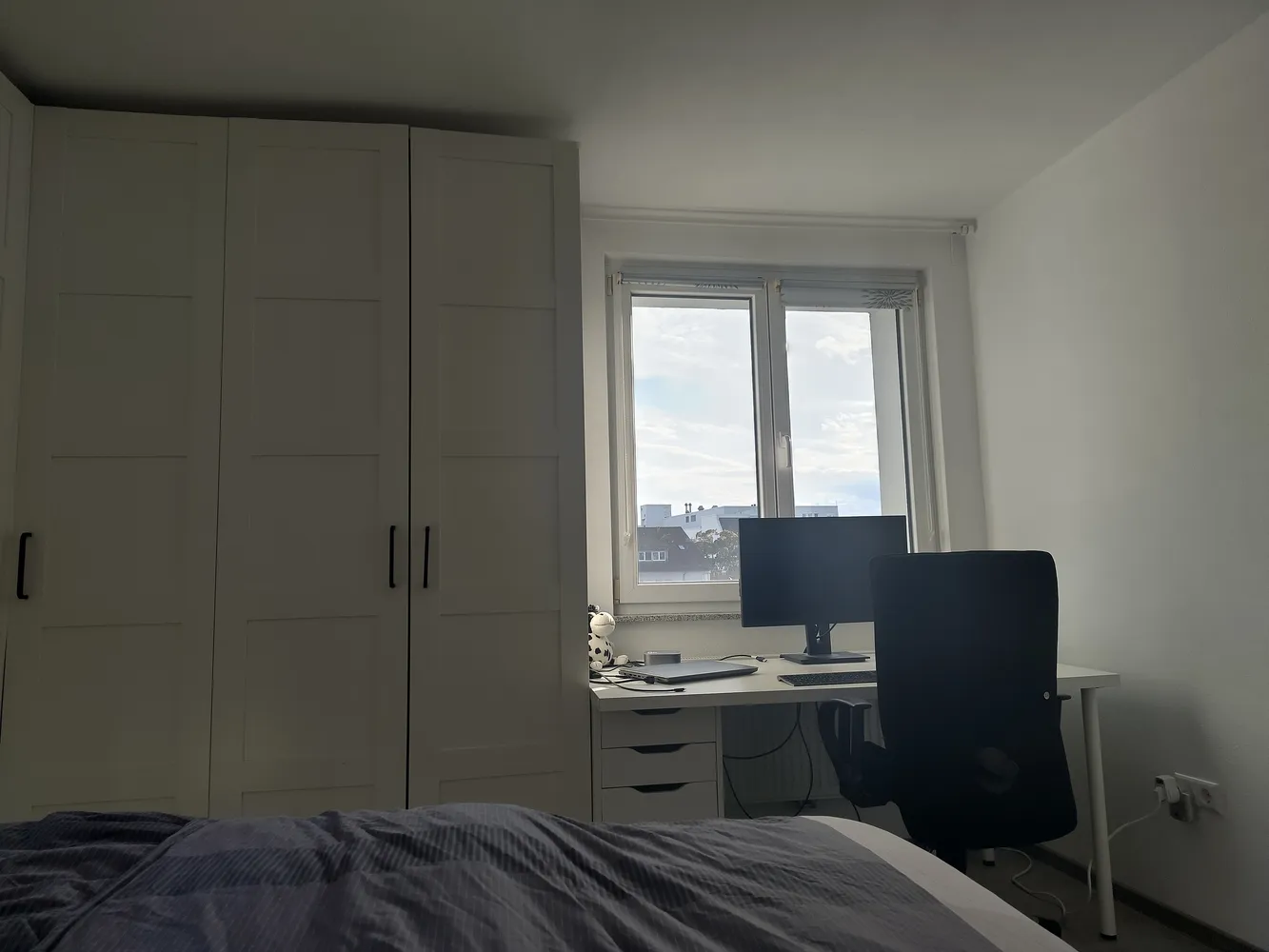 3 Zimmer Wohnung mit 76 m² in Ulm – Bild 7