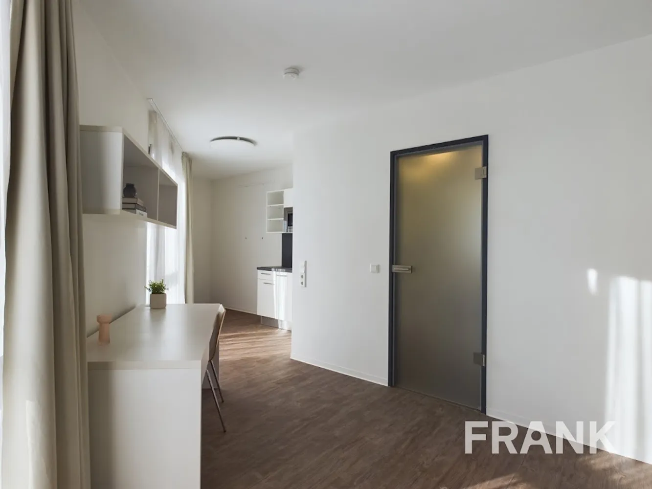 1 Zimmer Wohnung mit 46 m² in Frankfurt am Main – Bild 5
