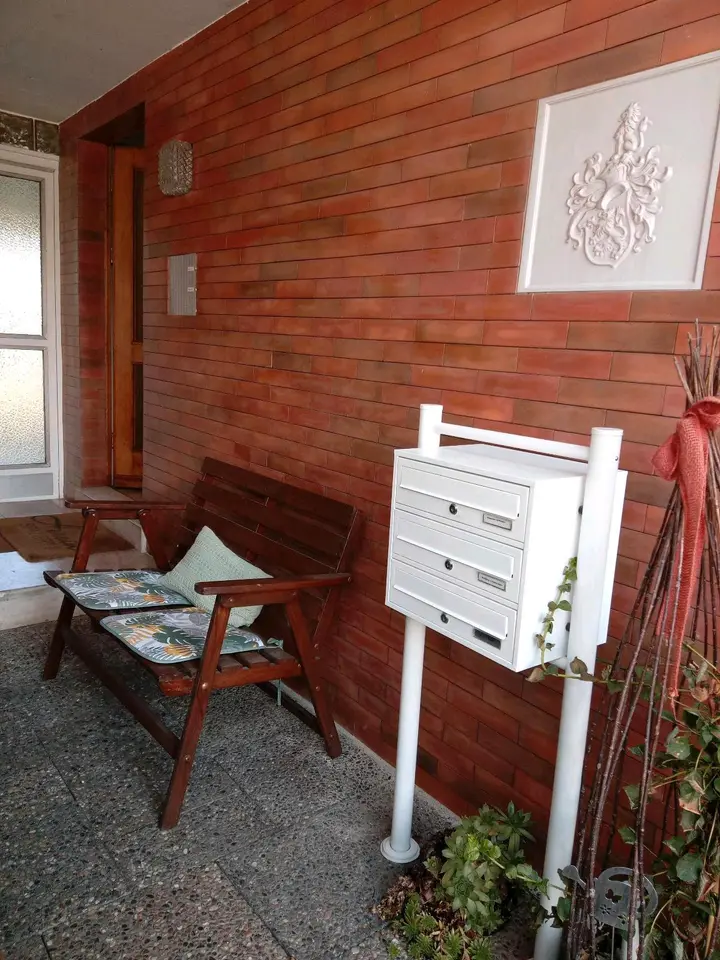 4 Zimmer Wohnung mit 90 m² in Offenburg – Bild 8