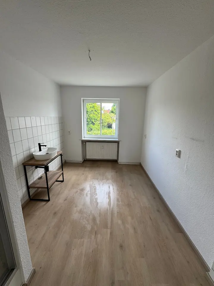 2 Zimmer Wohnung mit 48 m² in Weißenfels – Bild 9