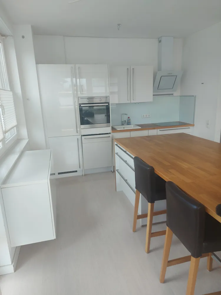 3 room apartment with 84 m² in Rodgau – Photo 6