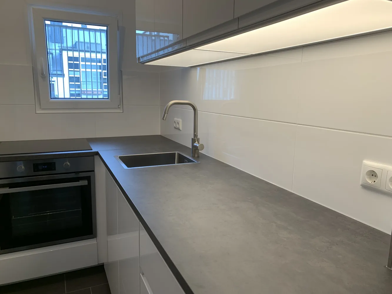 2 Zimmer Wohnung mit 55 m² in München – Bild 7