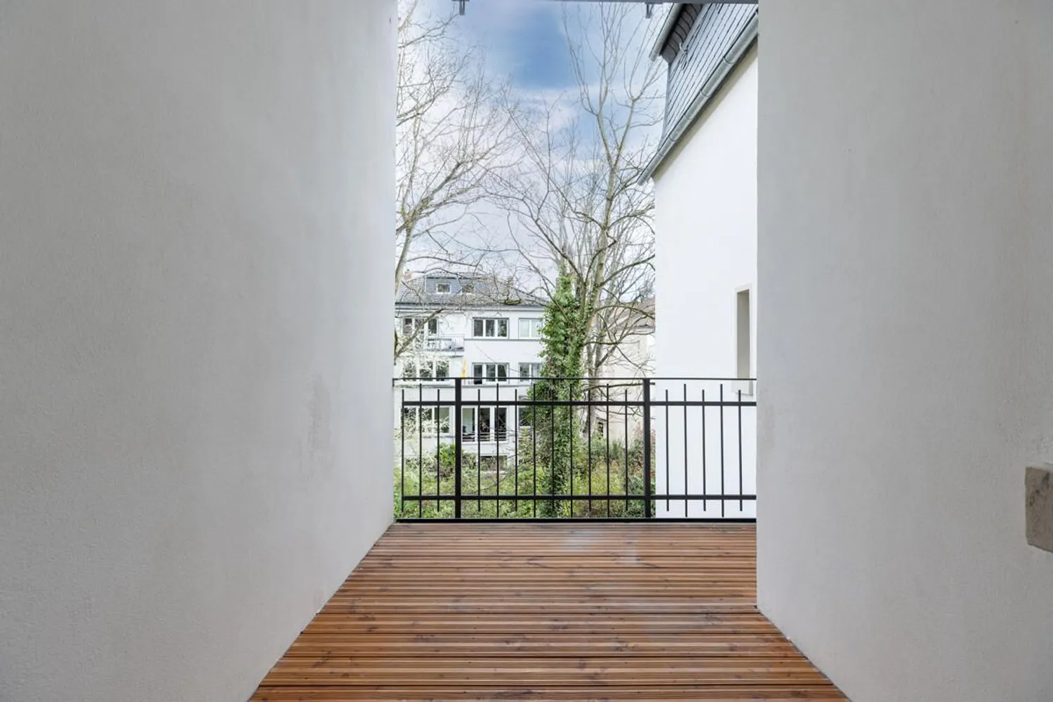 5 room apartment with 160 m² in Frankfurt am Main – Photo 7