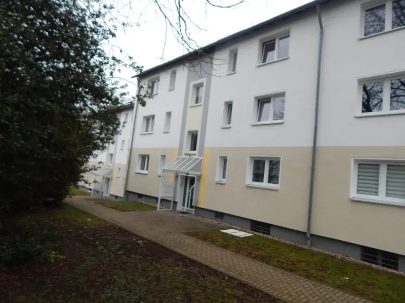 2 Zimmer Wohnung mit 52 m² in Iserlohn – Bild 3