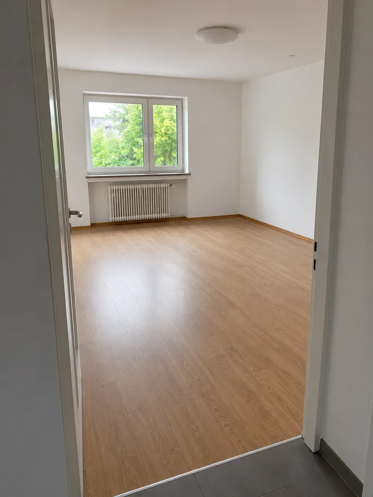 3 Zimmer Wohnung mit 63 m² in München – Bild 1