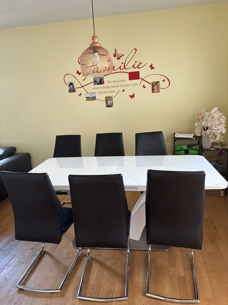 3 Zimmer Wohnung mit 76 m² in Frankfurt am Main – Bild 9