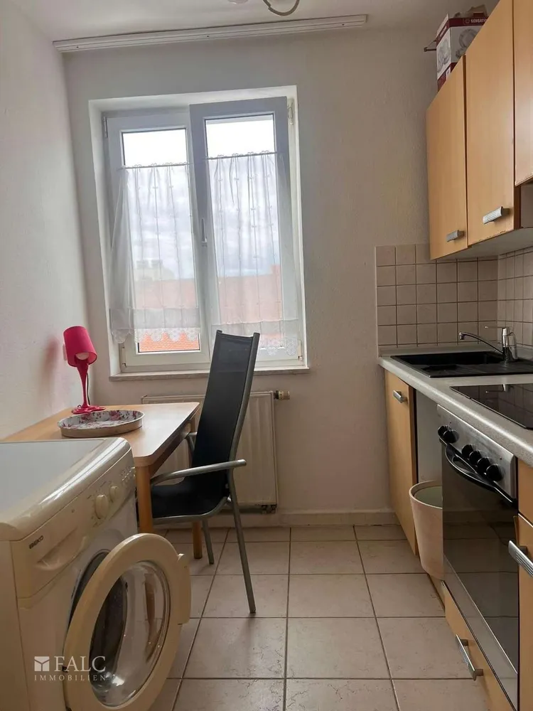 2 Zimmer Wohnung mit 60 m² in Nürnberg – Bild 6