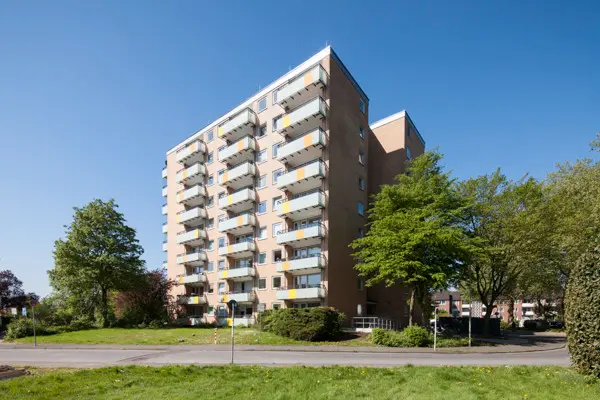 2 Zimmer Wohnung mit 63 m² in Monheim am Rhein – Bild 6
