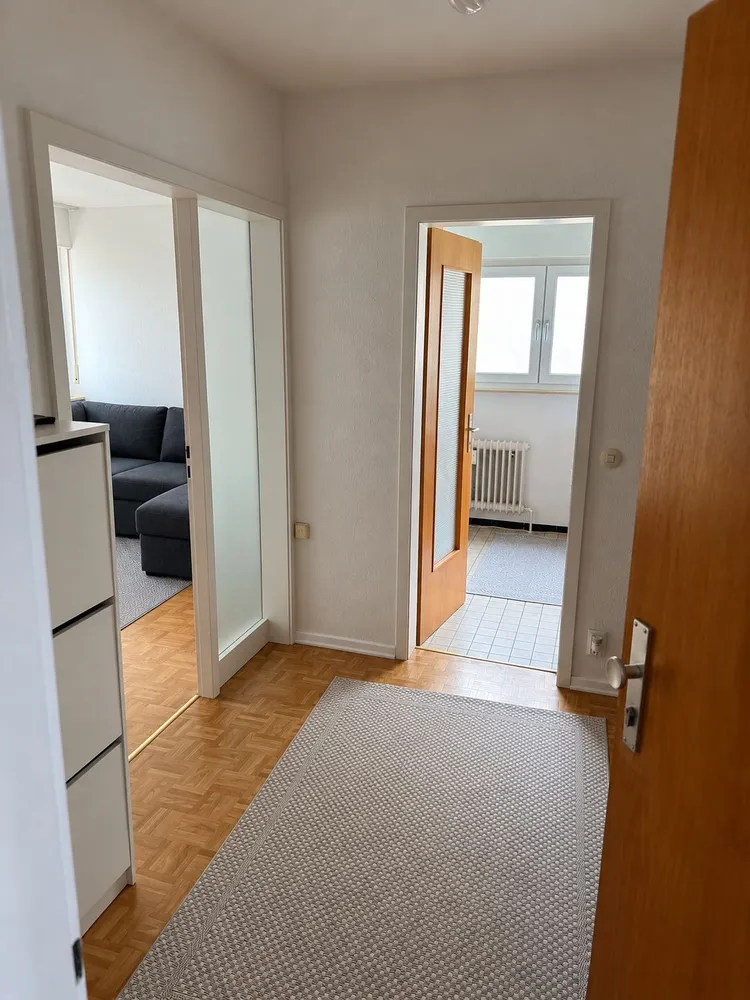 2 room apartment with 52 m² in Stuttgart – Photo 7