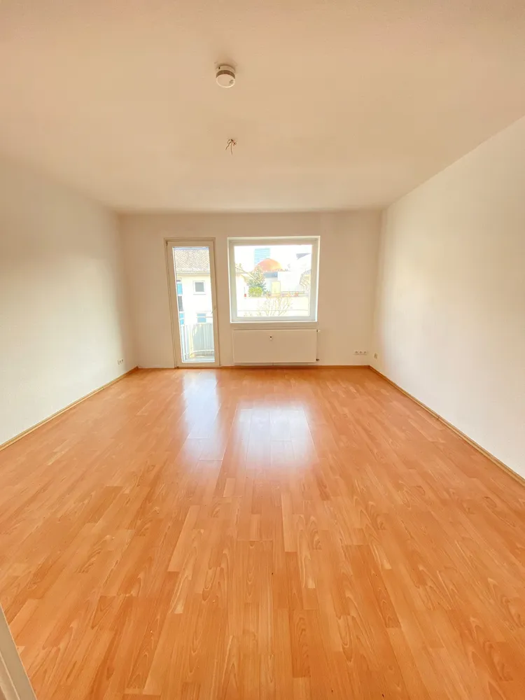 1 room apartment with 28 m² in Frankfurt am Main – Photo 1