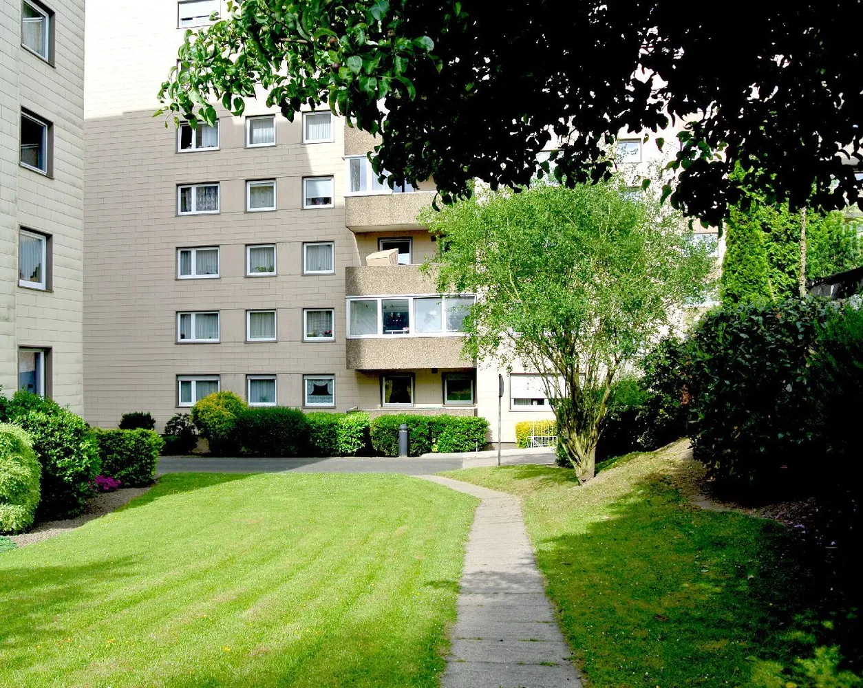 1 Zimmer Wohnung mit 48 m² in Dortmund – Bild 7