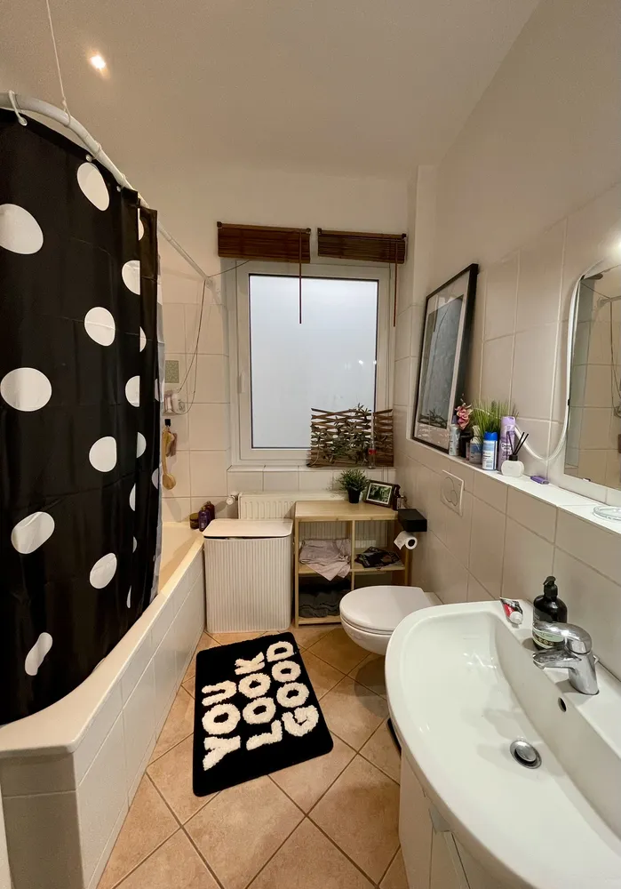 2 Zimmer Wohnung mit 63 m² in Hannover – Bild 3