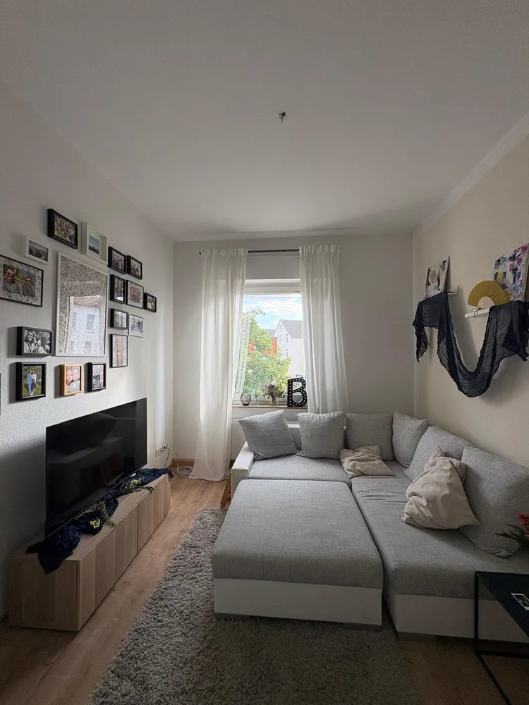 4 Zimmer Wohnung mit 77 m² in Bielefeld – Bild 5