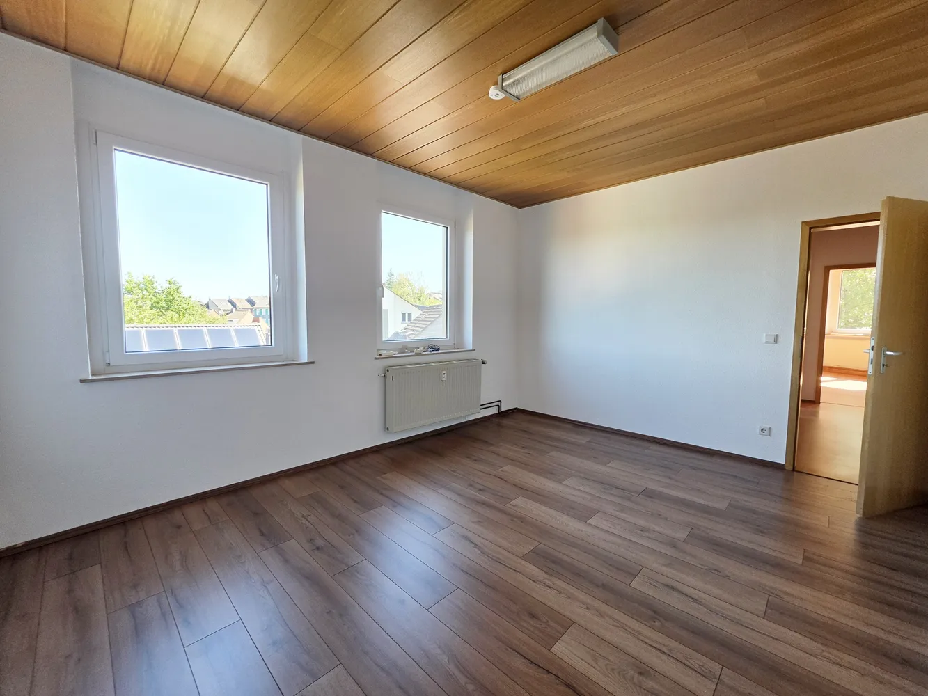 3 Zimmer Wohnung mit 72 m² in Solingen – Bild 6