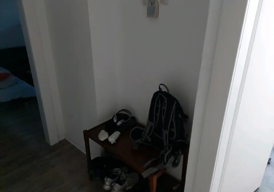2 Zimmer Wohnung mit 49 m² in Duisburg – Bild 3