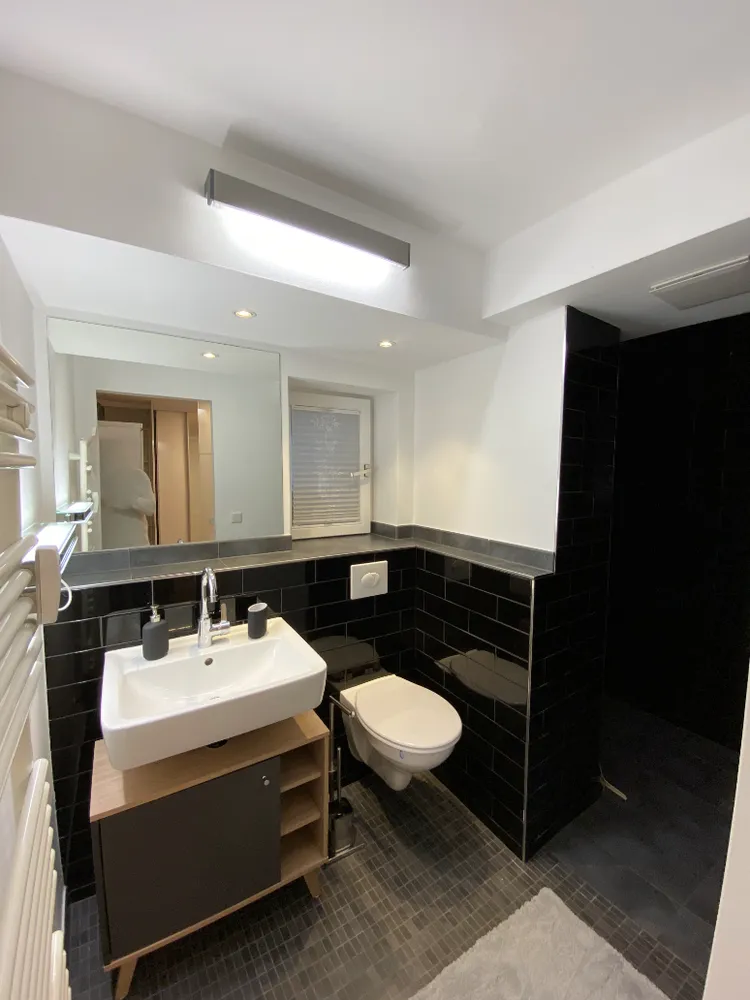 2 room apartment with 48 m² in Berlin – Photo 9
