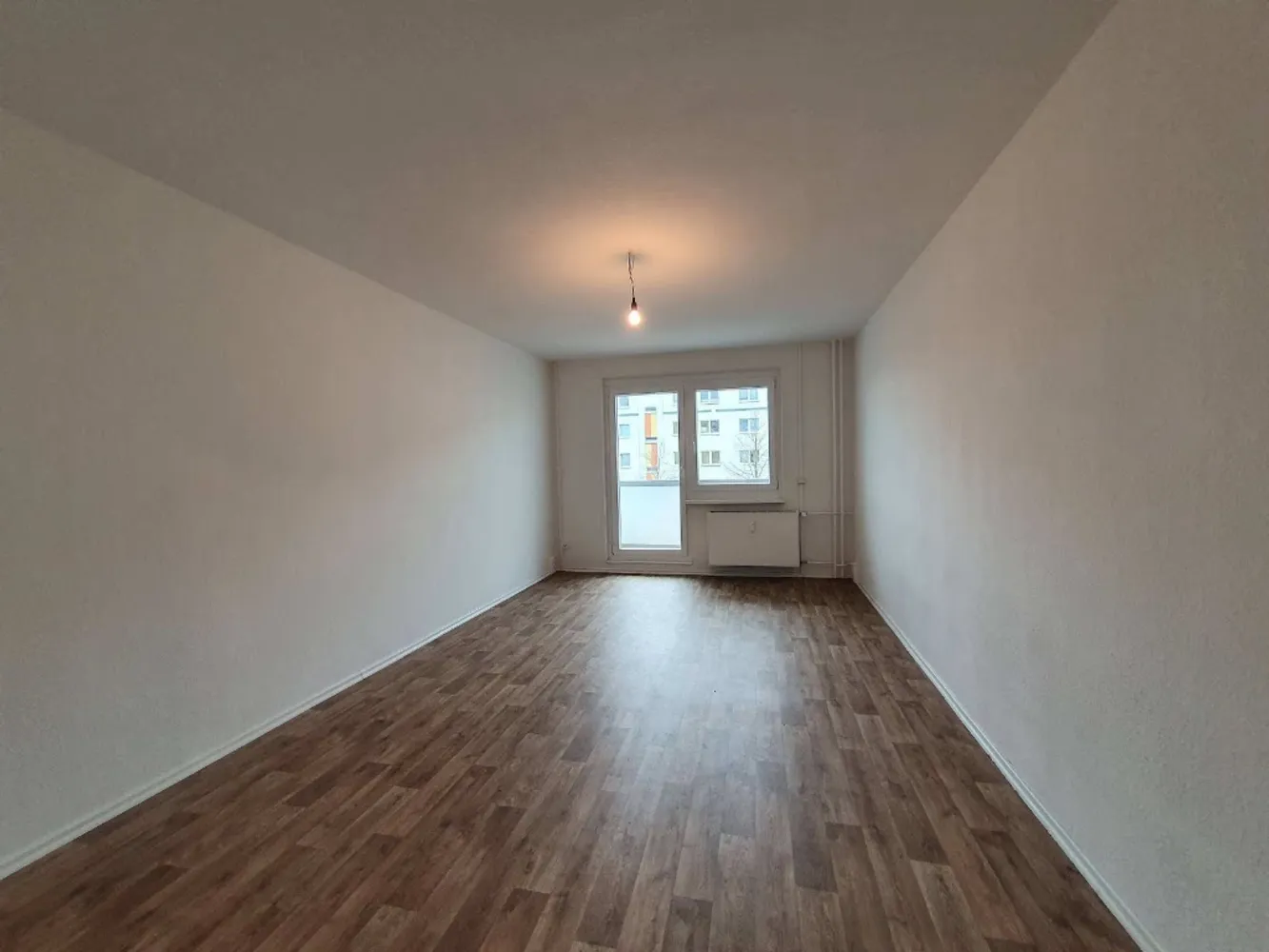 2 Zimmer Wohnung mit 61 m² in Leipzig – Bild 2