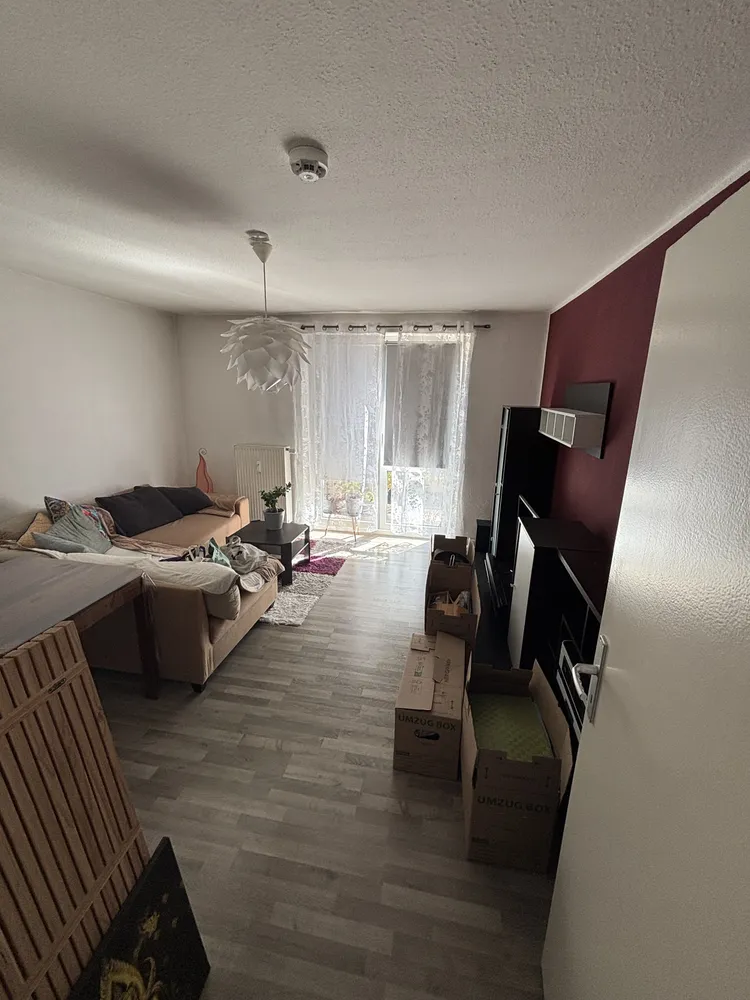 3 Zimmer Wohnung mit 56 m² in Frankfurt (Oder) – Bild 11