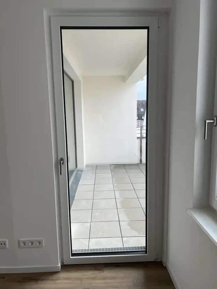 2 Zimmer Wohnung mit 53 m² in Falkensee – Bild 9