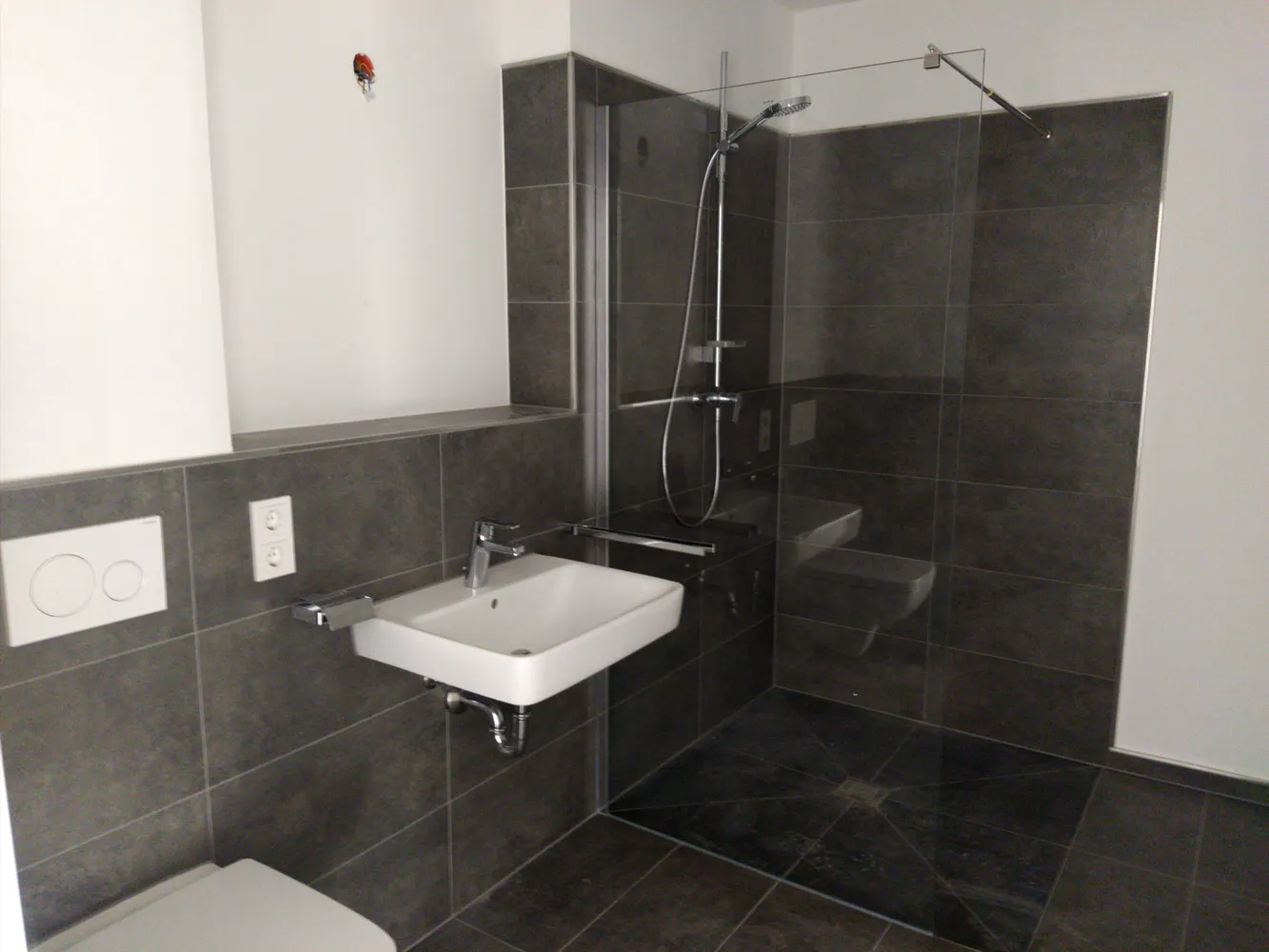 2 Zimmer Wohnung mit 53 m² in Oberhausen – Bild 2