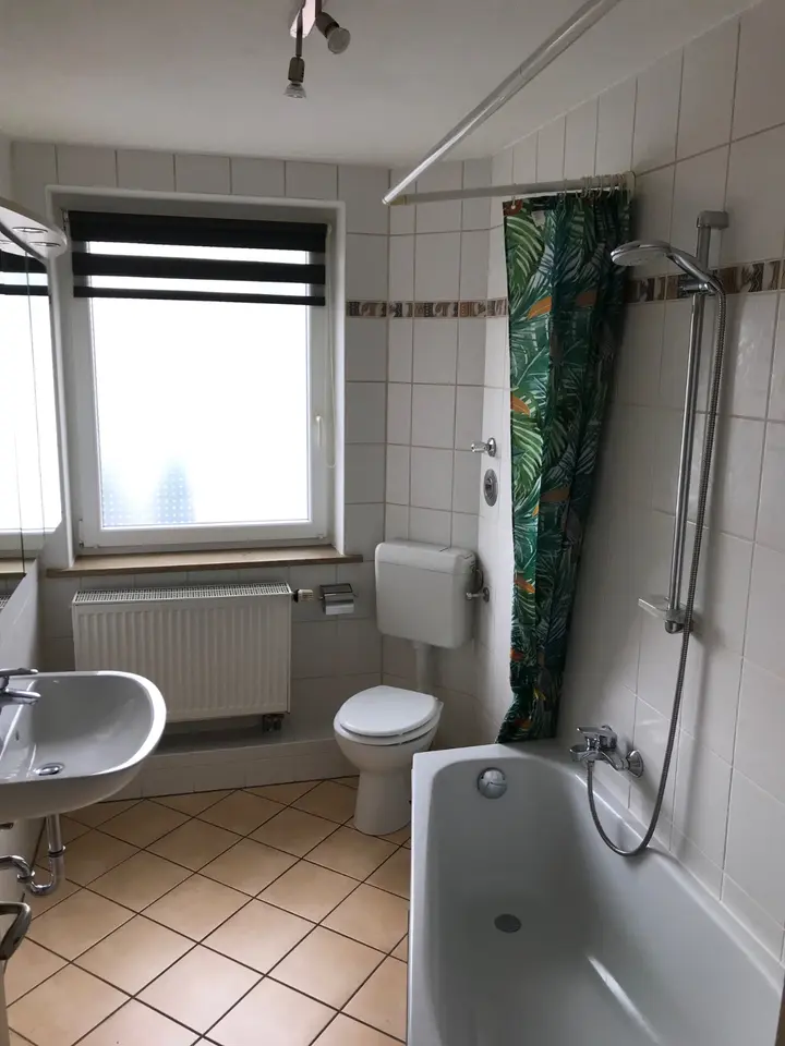 2 Zimmer Wohnung mit 56 m² in Hof – Bild 5