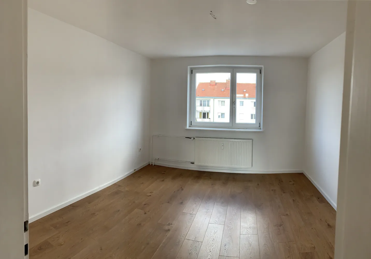 2 Zimmer Wohnung mit 52 m² in Ingolstadt – Bild 3