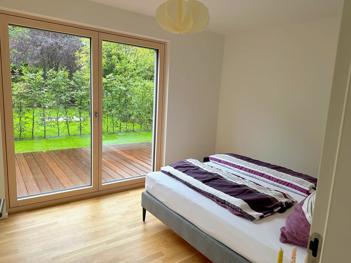 3 Zimmer Wohnung mit 88 m² in München – Bild 9