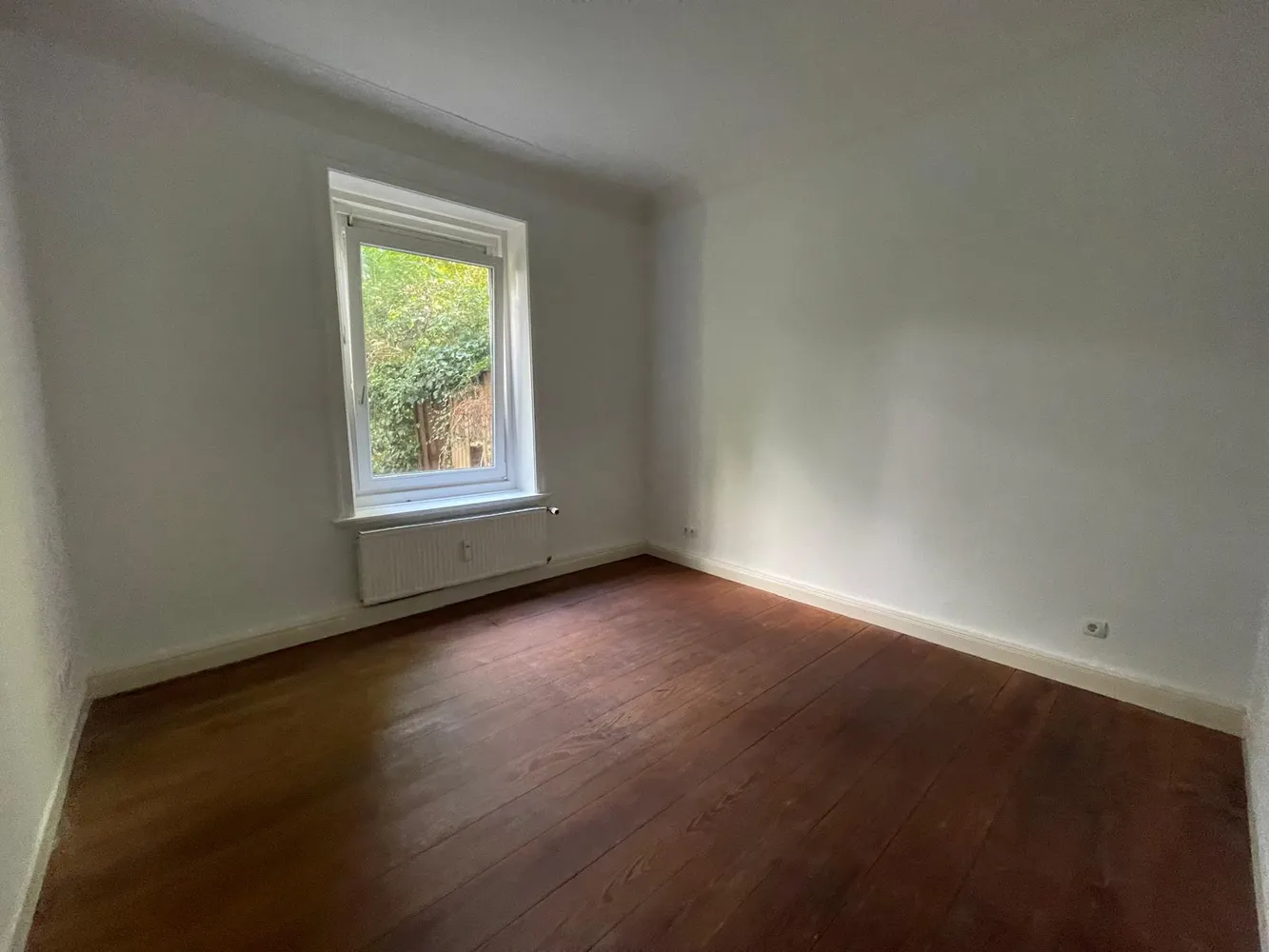 4 Zimmer Wohnung mit 72 m² in Hamburg – Bild 6
