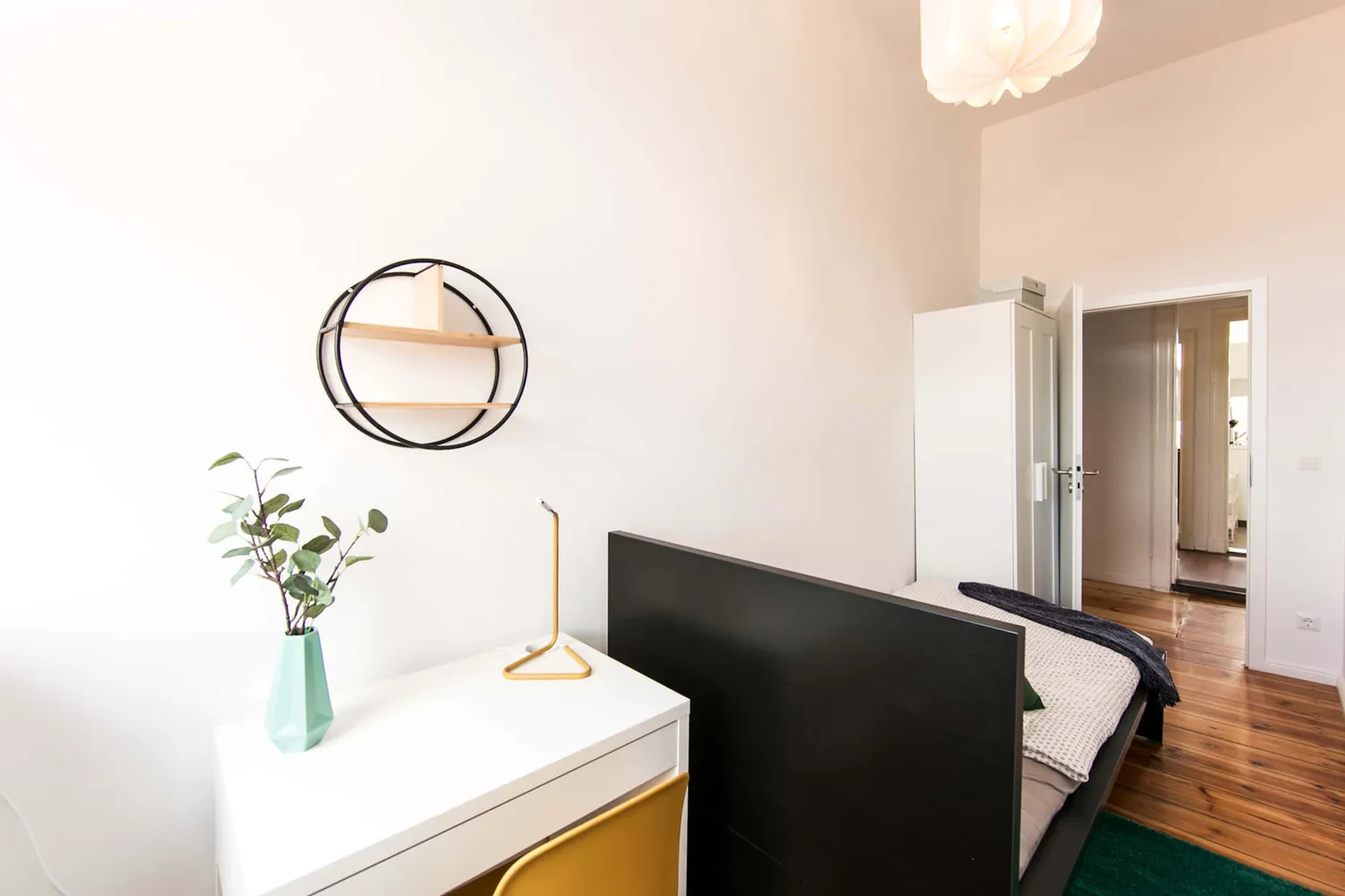 WG-Zimmer in Berlin – Bild 3