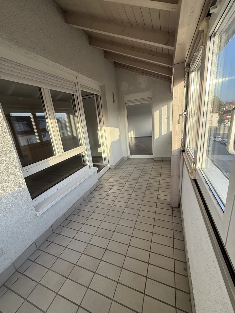 3 room apartment with 78 m² in Göppingen – Photo 3