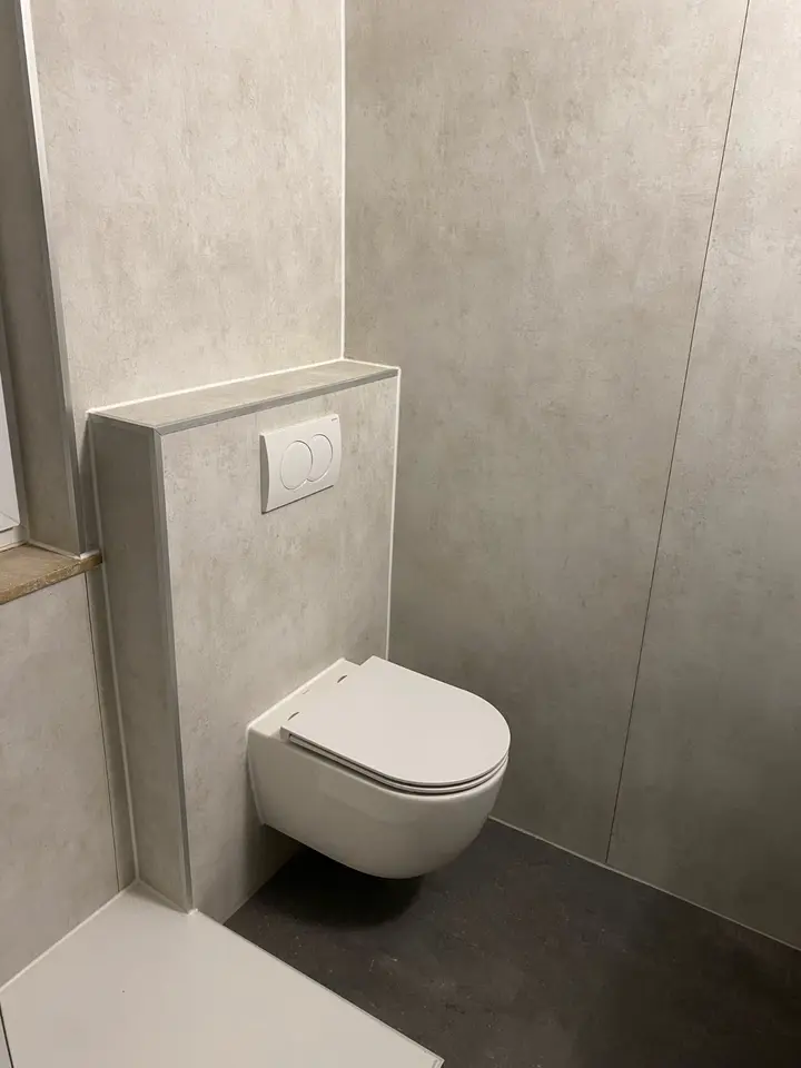 Shared room with 10 m² in Schwäbisch Hall – Photo 4