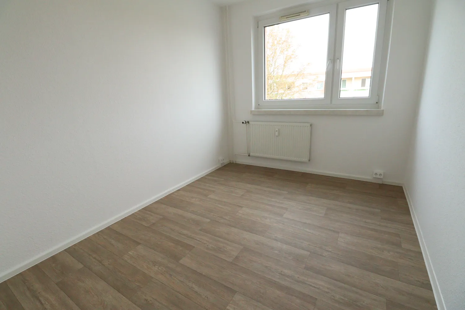2 Zimmer Wohnung mit 46 m² in Chemnitz – Bild 3