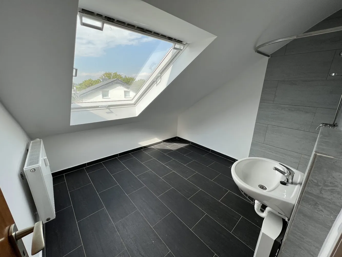 4 Zimmer Wohnung mit 65 m² in Aachen – Bild 5